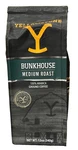 Yellowstone Bunkhouse Medium Roast Ground Coffee 12 Oz. Fixed Price $17.57.