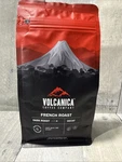 Volcanica House Decaf Coffee Ground Swiss Water Processed Fresh Roasted 16 Oz. Fixed Price $19.99.