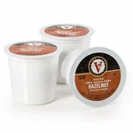 Victor Allen Hazelnut Coffee 12 240 Count Keurig Cup Pods Free Shipping. Fixed Price $109.98.