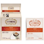 Ogawa Coffee Organic Fair Trade Mocha Blend Drip 10G 6 Made In Japan. Fixed Price $27.99.