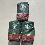 Starbucks Cinnamon Dolce Ground Coffee 11 Oz Bags, 3 Pack. Fixed Price $19.99.