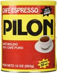 Cafe Pilon Espresso Ground Coffee 10 Ounce Can (pack 1). Fixed Price $26.99.