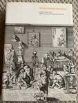 *signed* The Accademia Seminars: Di San Luca Rome 1590-1635. Fixed Price $28.00.