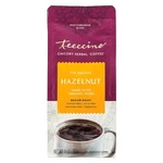 Teeccino Mediterranean Herbal Coffee Hazelnut 11 Oz. Fixed Price $15.94.