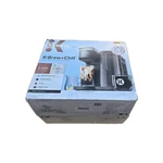 Keurig K-brew+chill Iced & Hot Single-serve K-cup Coffee Maker Multistream (new). Fixed Price $99.99.