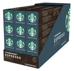 120 Starbucks Aluminum Roast Pods For Nespresso Original Free Shipping. Fixed Price $66.00.
