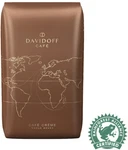 Davidoff Coffee Beans Caf Cr Me 100% Arabica 10X500G- Tracked Service. Fixed Price $149.09.