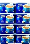 Maxwell House International French Vanilla Cafe Sugar Free 4.3 Oz ( Pack Of 8 ). Fixed Price $78.99.