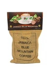 Whole Bean 1LB. 100% Jamaican Blue Mountain Roasted Coffee. Fixed Price $51.68.