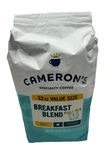 Cameron's Coffee Breakfast Blend Whole Bean, 32 Ounce Bag. Fixed Price $9.99.