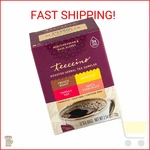 Teeccino Herbal Tea Sampler Assortment - 12 Bags Maca Chocolat , French Ro. Fixed Price $12.96.