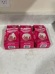 3X Dunkin White Chocolate Peppermint Polar Ground Coffee 11 Oz. Limited Edition. Fixed Price $31.49.