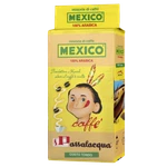 Passalacqua Mexico Coffee - Round Taste 100% Arabic 250G Milled Package. Fixed Price $8.53.