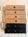 Nespresso Vertuo Cold Brew Style Xl Coffee Capsules Alto Onice 6 Sleeves Total. Fixed Price $49.00.