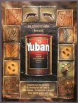 Yuban Colombian Coffee Vintage Print Ad April 1997. Fixed Price $9.95.