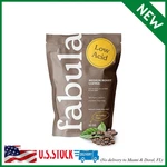 Fabula Low Acid Coffee Beans Whole, Usda Organic Medium Roast - Non. Fixed Price $33.49.