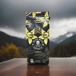 2 Pack Death Wish Coffee Vanilla Ground 10OZ Bags Fair Trade. Fixed Price $24.99.