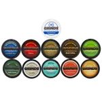 Grinds Coffee Pouches All Flavors As Seen On Shark Tank. Fixed Price $49.86.