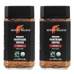 Mount Hagen 3.53OZ Organic Freeze Dried Instant Coffee Ounce (pack 2). Fixed Price $41.76.