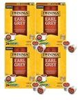 Twinings Earl Grey Black Tea K-cup Pods For 24 Count (pack Of 4), Multi. Fixed Price $59.99.