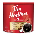 Tim Hortons Original Blend, Medium Roast Ground 32.8 Ounce (pack Of 1), Red. Fixed Price $57.99.