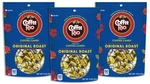 Coffee Rio Caramels Pack 3 9OZ Real & Cream Candy. Fixed Price $32.24.