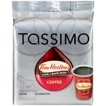Tassimo Tim Hortons Cafe & Bake Shop Medium Roast 14 Count (pack Of 1),. Fixed Price $30.99.