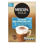 Nescafe Gold Cappuccino Unsweetened Taste 2 X 113.6 Pack Of. Fixed Price $49.99.
