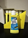 Carbona Stain Devils Remover 3 Ink Marker & Crayon 1.7 Oz 6 Pack. Fixed Price $16.00.