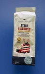 Paramount Roasters Stars & Stripes Berry Vanilla,buttercream Flavored New. Fixed Price $17.76.