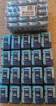20X 8 Oz Bags - Lavazza Dek Filtro Decaf Ground Coffee Made In Italy Exp 9/30/27. Fixed Price $99.99.