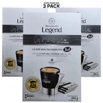 Trung Nguyen Legend Classic 3-IN-1 Instant Coffee Mix 36 Sticks (21.6OZ) Boxes. Fixed Price $48.77.