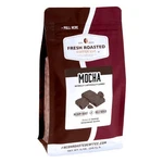 Mocha Flavored Coffee 12 Oz Medium Roast Kosher Ground Arabica Beans. Fixed Price $25.47.