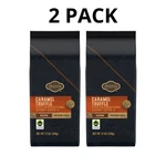 Private Selection Caramel Truffle Medium Roast Ground Coffee - 2 Pack. Fixed Price $49.99.