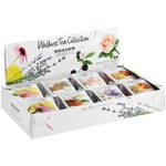Bigelow Benefits Wellness Tea Bag Variety Tray Pack - 64/BOX. Fixed Price $42.79.