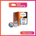 Fresh Roasted COFFEE,100% Colombian Water Processed Decaf, Kosher, K-cup Compati. Fixed Price $29.85.