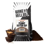 Wake The Hell Up! 1LB Ultra-caffeinated Peanut Butter 16 Ounce (pack Of 1). Fixed Price $34.49.