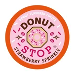 40 Pcs Medium Roast Coffee Pods Strawberry Sprinkle Flavor Fits 2.0 Cup. Fixed Price $38.33.