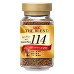 Ucc The Japanese Instant Coffee Blend 114 Gentle Taste 90G. Fixed Price $38.99.