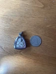 Phra Pitta, Have Takoot Lp Phaw Wat Kampang San,neur Phong ,YR2550,BUDDHA. Fixed Price $124.50.