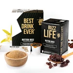 Best Drink Ever Vanilla Latte Single Serve Kit 24CT.,12 Medium Roast Coffee Pods. Fixed Price $42.99.