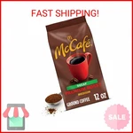 Mccafe Premium Roast Decaf, Medium Ground Coffee, 12 Oz Bag. Fixed Price $14.43.