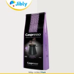 Lebanese Caspresso Premium Grounded Coffee Air Roasted 180G Wholesale Deals. Fixed Price $75.76.