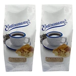 Entenmann's Ground Coffee Hazelnut Flavor 2 X 10 Oz Bags Medium Roast. Fixed Price $24.99.