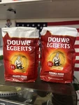 Douwe Egberts Aroma Rood Ground Coffee 17.6OZ/500G 2 Pack. Fixed Price $37.00.