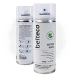 Belteco Cotton Semi Gloss 11.29 Ounce (pack Of 1), White. Fixed Price $23.83.