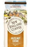 New Hazelnut Creme England Coffee Medium Roast Ground 11 Ounce. Fixed Price $8.99.