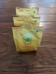 Chamberlain Coffee Early Bird Light Roast Whole Bean 12OZ Organic Arabica 3 Pa. Fixed Price $19.99.