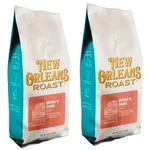 New Orleans Roast Bride's Cake Ground Coffee 12OZ Pack. Fixed Price $14.99.