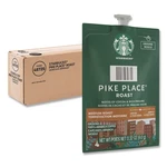 Flavia 48725 Starbucks Pike Place Roast Coffee Freshpack (38/CT) New. Fixed Price $44.82.